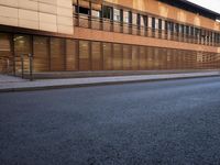 Berlin City Business District: A Marvel of Modern Architectural Structures
