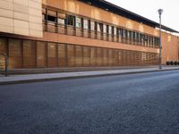 Berlin City Business District: A Marvel of Modern Architectural Structures