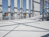 Berlin City Center: Exploring Urban Design