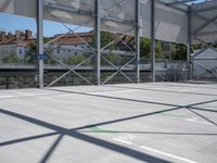 Berlin City Center: Exploring Urban Design