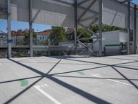 Berlin City Center: Exploring Urban Design