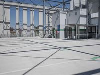 Berlin City Center: Exploring Urban Design