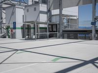 Berlin City Center: Exploring Urban Design