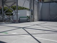 Berlin City Center: Exploring Urban Design