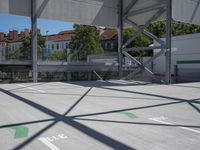 Berlin City Center: Exploring Urban Design