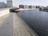 Berlin: A City by the Coast with Abundant Water Resources