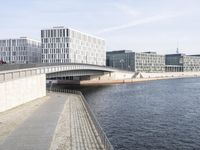 Berlin: A City by the Coast with Abundant Water Resources