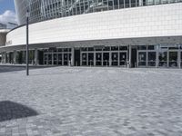 Exploring the Streets of Berlin: Cobble Stone and City Vibes