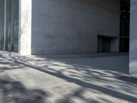 Berlin City: A Concrete Jungle with Water Features