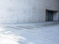 Berlin City: A Concrete Jungle with Water Features