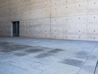 Berlin City: A Concrete Jungle with Water Features