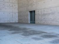 Berlin City: A Concrete Jungle with Water Features