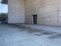 Berlin City: A Concrete Jungle with Water Features