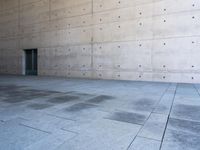 Berlin City: A Concrete Jungle with Water Features