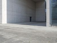 Berlin City: A Concrete Jungle with Water Features