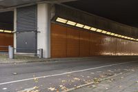 Berlin City Infrastructure: Bridges & Underpasses