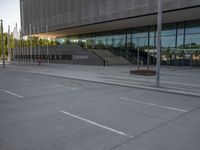 Berlin's City Life and Its Concert Halls