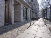 City Life in Berlin: Exploring the Residential Areas