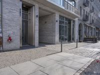 City Life in Berlin: Exploring the Residential Areas