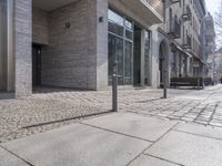 City Life in Berlin: Exploring the Residential Areas