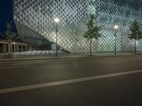 Berlin City Lights: Exploring the Metropolitan Area