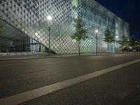 Berlin City Lights: Exploring the Metropolitan Area