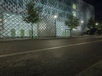 Berlin City Lights: Exploring the Metropolitan Area