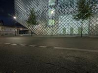 Berlin City Lights: Exploring the Metropolitan Area