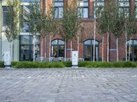 Berlin City Panorama: Architecture at its Best