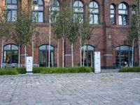 Berlin City Panorama: Architecture at its Best