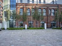 Berlin City Panorama: Architecture at its Best