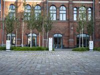 Berlin City Panorama: Architecture at its Best