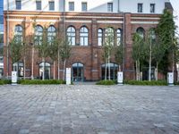Berlin City Panorama: Architecture at its Best
