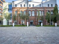 Berlin City Panorama: Architecture at its Best
