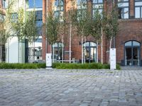 Berlin City Panorama: Architecture at its Best