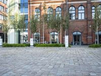 Berlin City Panorama: Architecture at its Best