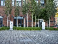 Berlin City Panorama: Architecture at its Best