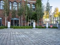 Berlin City Panorama: Architecture at its Best