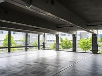 City Parking in Berlin: The Buzz of Urban Life