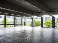 City Parking in Berlin: The Buzz of Urban Life