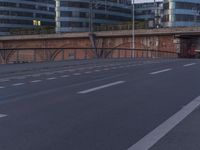 Berlin City: Road, Bridge, and Urban Design