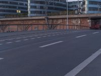 Berlin City: Road, Bridge, and Urban Design