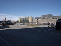 Berlin City Skyline: Urban Architecture at Its Best