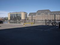 Berlin City Skyline: Urban Architecture at Its Best