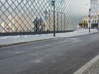 Exploring the Architecture of Berlin's Urban Streets