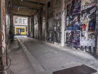 Berlin City Streets: Urban Art and Culture