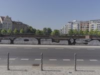 Berlin: Experience the Urban Charm of the City