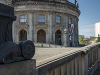 Exploring the Fascinating City of Berlin: Tourism and Vacation