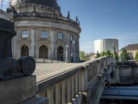 Exploring the Fascinating City of Berlin: Tourism and Vacation