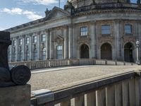 Exploring the Fascinating City of Berlin: Tourism and Vacation